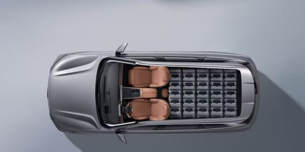 Chery Tiggo 9 подешевел на пол миллиона