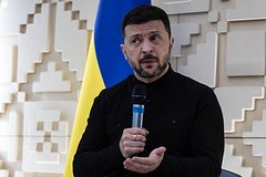 Зеленский высказался о начале переговоров по мирному плану Трампа