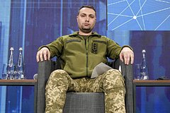 Раскрыт еще один участник украинской делегации на переговорах в США