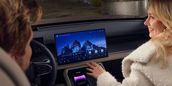 Chery Tiggo 9 подешевел на пол миллиона