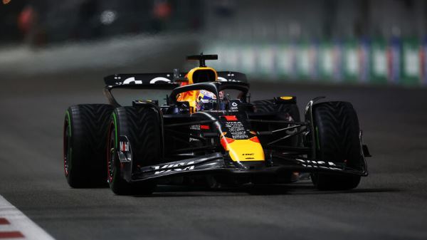 Хельмут Марко: Макс мог завоевать поул, но в Red Bull допустили ошибку