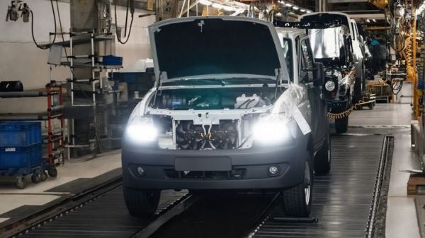 Автомобили УАЗ стали более &laquo;российскими&raquo;. Завод рассказал о важном изменении в производстве