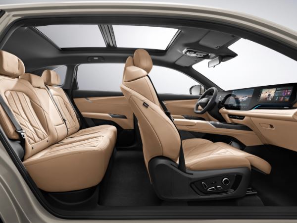 Changan CS75 Plus с полным приводом для России