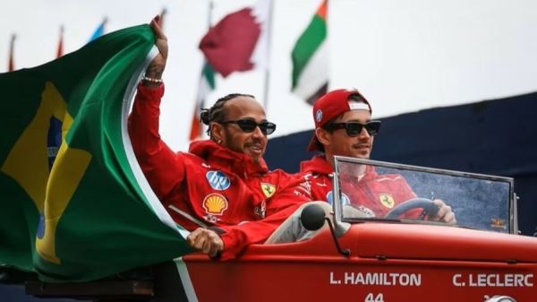 &laquo;Некоторые наши гонщики слишком много говорят&raquo;. Заявление президента Ferrari