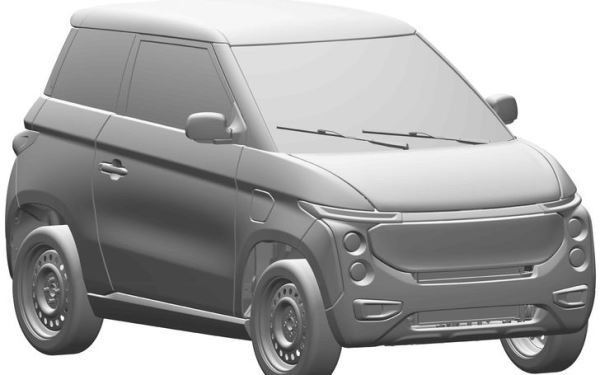 В России начнут выпускать новый отечественный автомобиль, который будет доступен многим