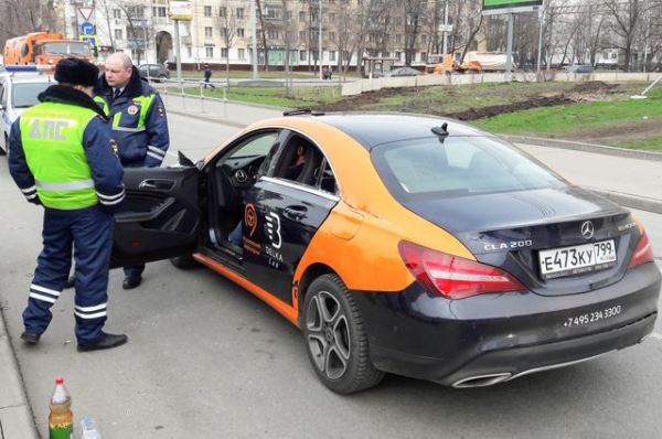 Кому можно передать управление машиной?