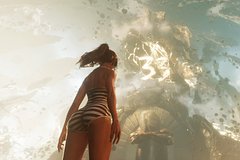 Названа лучшая игра года