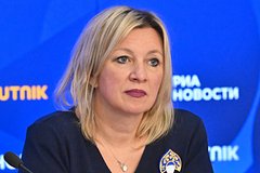 МИД России ответил Трампу на слова о Зеленском