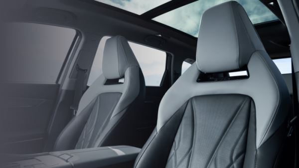 Стала известна стоимость на новый полноприводный Changan CS75 Plus