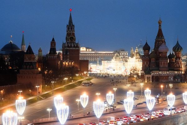 Позиция Бельгии по конфискации замороженных активов России