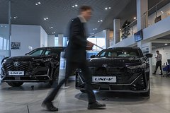 В России заявили о &laquo;новой реальности&raquo; авторынка