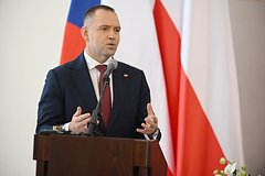 Президент Польши сделал выпад в адрес России