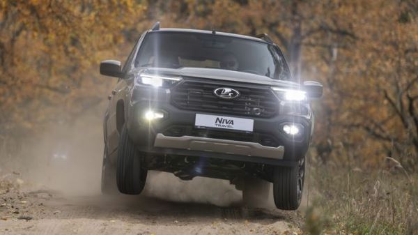 Такого у нее не было никогда: АвтоВАЗ рассказал о важном изменении новой &laquo;Нивы&raquo;