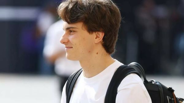 &laquo;Ничего подобного!&raquo; Пиастри ответил на слова Норриса о командной тактике в Абу-Даби