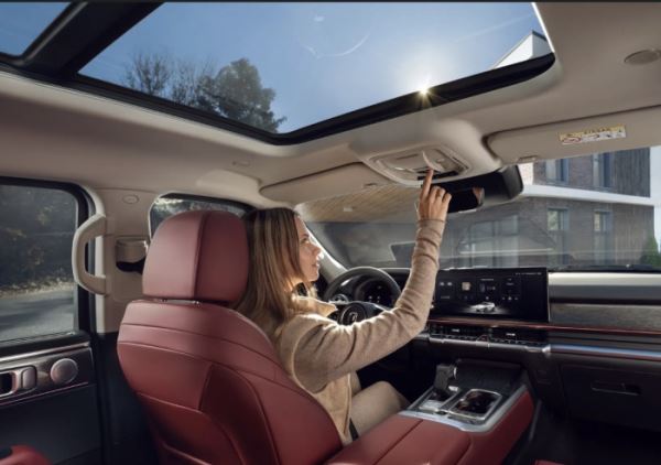 TANK в ТОП-3 самых продаваемых премиальных брендов