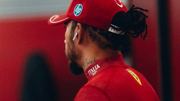 Мартин Брандл: У Хэмилтона есть только одна надежда...