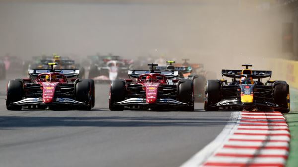 Названы 10 самых высокооплачиваемых гонщиков Формулы 1 в 2025 году