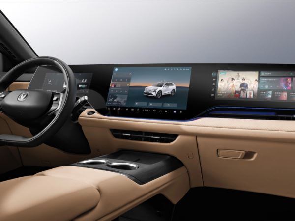 Стала известна стоимость на новый полноприводный Changan CS75 Plus