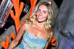 Виновник ареста скандальной порнозвезды Бонни Блю объяснил свои мотивы