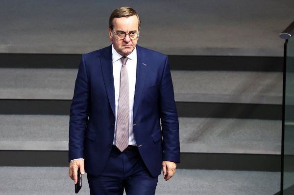 Военная реформа в ФРГ