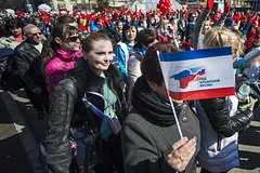 Путина рассмешил вопрос про Крым. Что он сказал индийской журналистке?