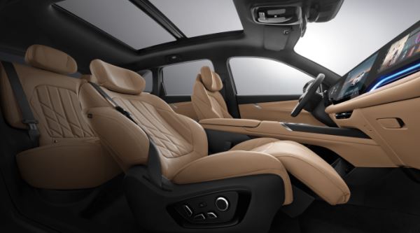 Стала известна стоимость на новый полноприводный Changan CS75 Plus