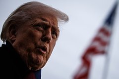 Трампа призвали принять тяжелое для Украины решение