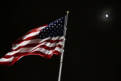 В США заявили о рекордном падении духа у дипломатов