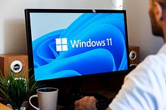 В Windows появилось гигантское меню &laquo;Пуск&raquo;