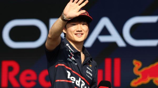 &laquo;Можно только посочувствовать&raquo;: Оруджев &mdash; о преемнике Цуноды