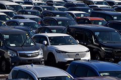 Орешкин увидел плюсы в повышении утилизационного сбора