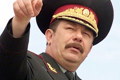 Экс-министр обороны Украины оказался в эпицентре скандала с ВСУ