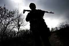 В России одобрили закон о пенсии добровольцев СВО