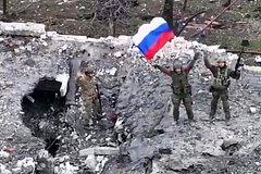 На Украине признали потерю Северска