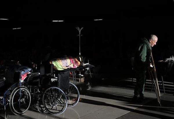 Выселение беженцев в Липецкой области