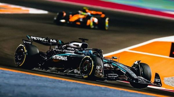 Mercedes планирует сократить количество клиентских команд