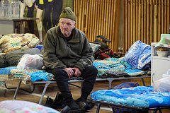 Власти российского региона отреагировали на угрозу выселения беженцев из зоны СВО