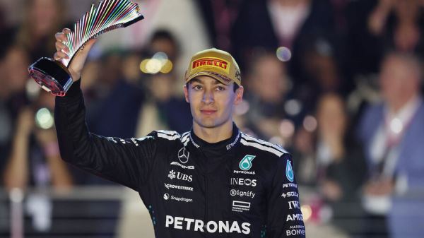 &laquo;Неприемлемо, нечестно&raquo;. Джордж Рассел &ndash; о командной тактике в McLaren в Абу-Даби