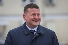 В Британии возмутились из-за &laquo;бредовых&raquo; заявлений Залужного