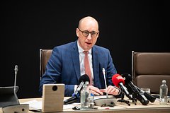 Бельгия захотела отправить замороженные активы России на помощь Украине