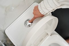 Диарея оказалась признаком нескольких приводящих к летальному исходу болезней