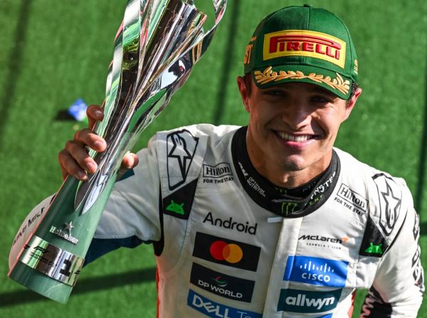 Все расклады на чемпионский финал сезона Формулы 1 в Абу-Даби