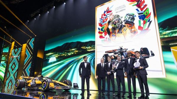 Церемония награждения FIA Gala-2025: Где и во сколько посмотреть?