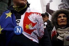 США пригласили в G20 европейскую страну на место ЮАР