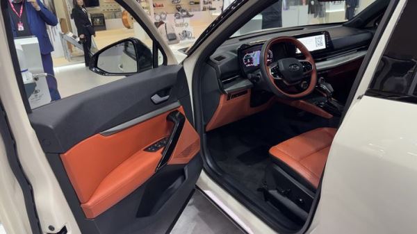 Это родилось 13 лет назад: АвтоВАЗ раскрыл секрет дизайна автомобилей &laquo;Лада&raquo;