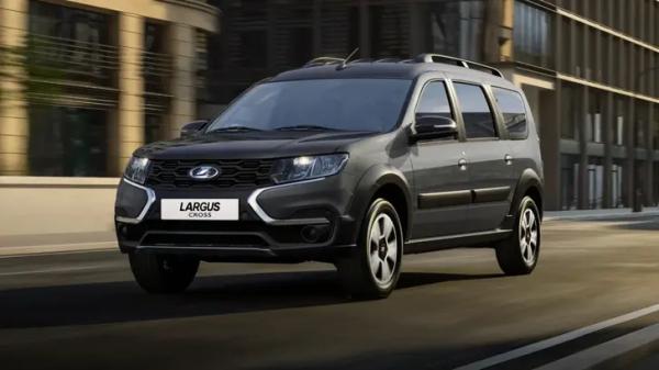 Это родилось 13 лет назад: АвтоВАЗ раскрыл секрет дизайна автомобилей &laquo;Лада&raquo;