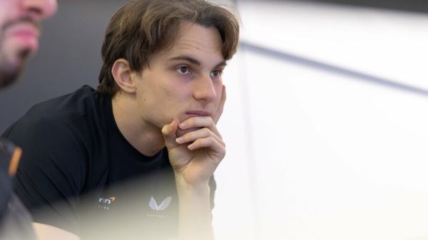 Джонни Херберт: Пиастри хочет уйти из McLaren, но ему не стоит этого делать