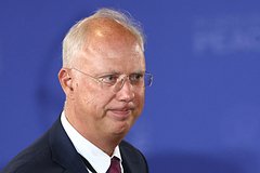 Дмитриев объявил &laquo;важный день для мира&raquo;