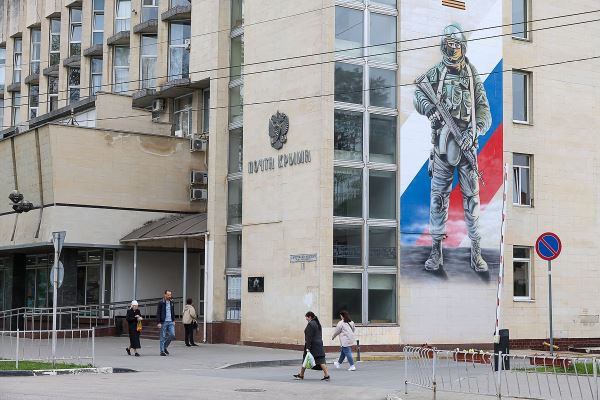 Путина рассмешил вопрос про Крым. Что он сказал индийской журналистке?