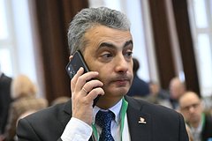 Российского политика внесли в перечень террористов и экстремистов